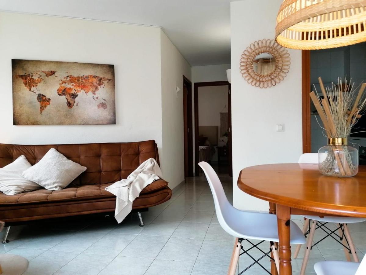 Edificio Apolo 7 Apartment Calp