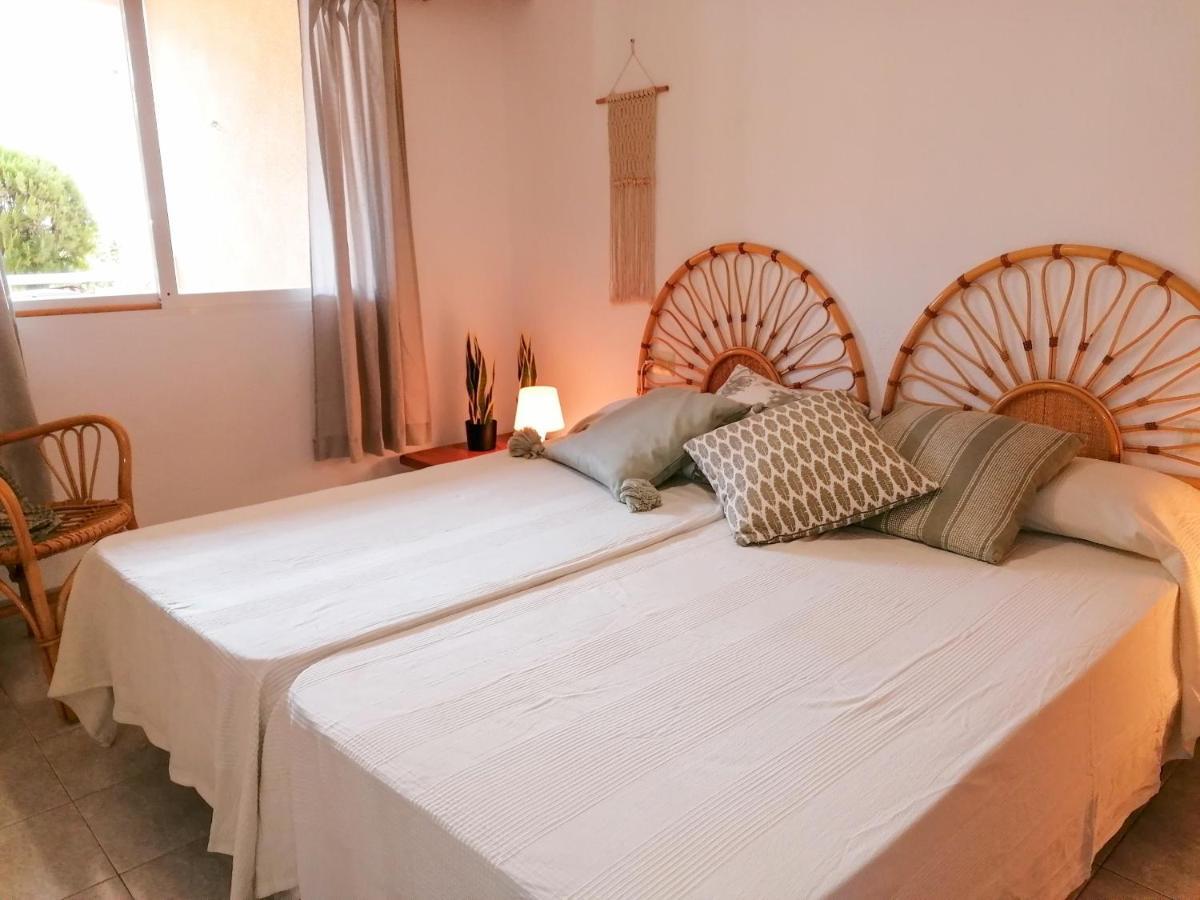 Apartment Edificio Apolo 7 Calp