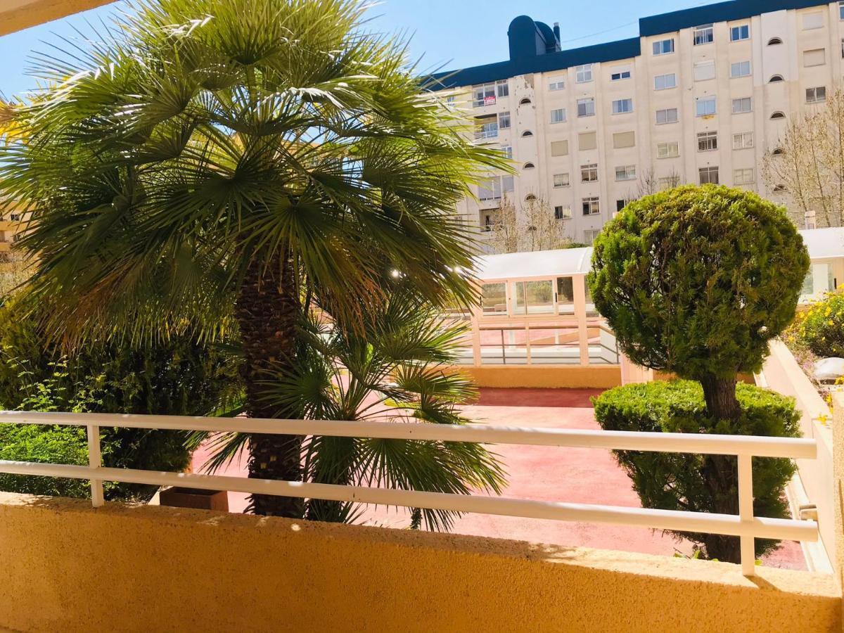 Edificio Apolo 7 Apartment Calp