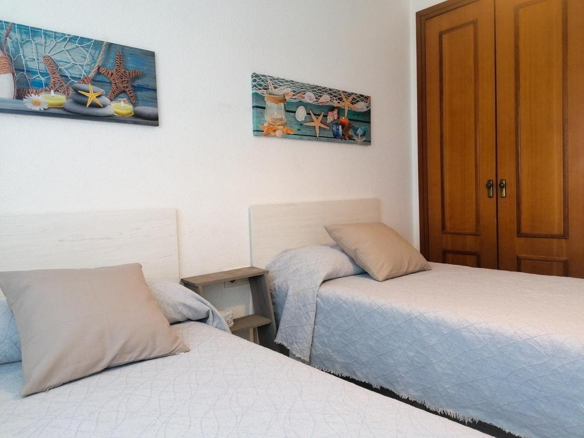 Edificio Apolo 7 Apartment Calp