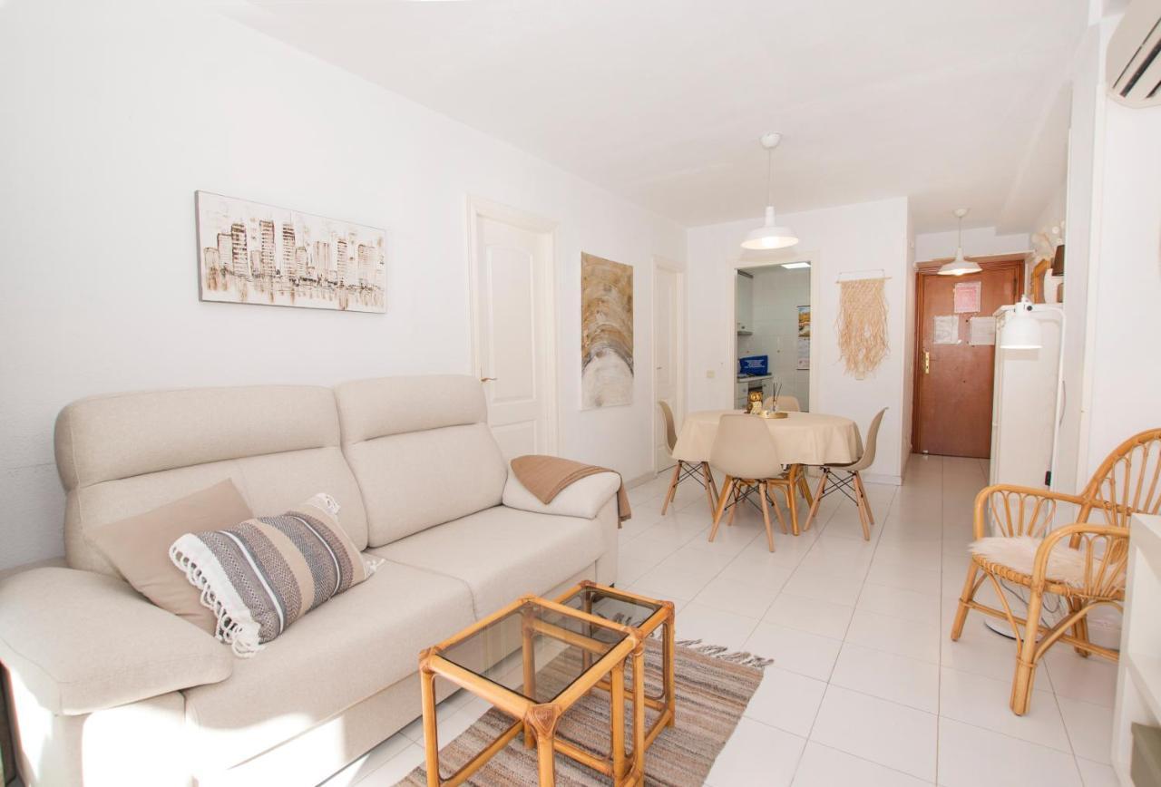 Edificio Apolo 7 Apartment Calp