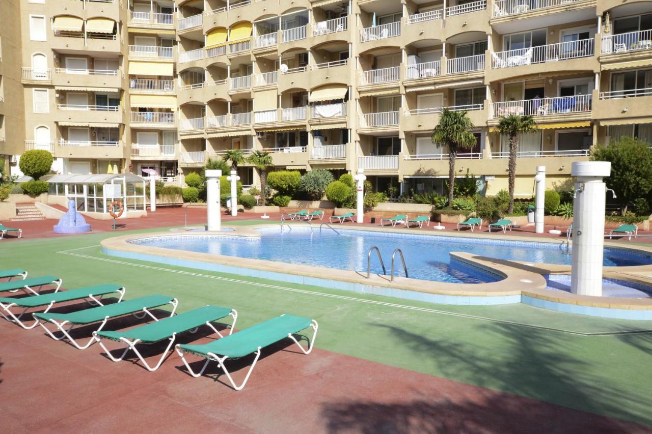 Edificio Apolo 7 Apartment *